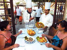 Helnan Marina Sharm Hotel(ex.Helnan Marina Sharm)