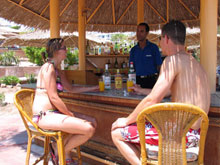 Helnan Marina Sharm Hotel(ex.Helnan Marina Sharm)