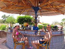 Helnan Marina Sharm Hotel(ex.Helnan Marina Sharm)