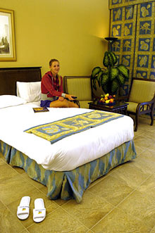 Otium Hotel Golden Sharm(ex.Golden Resort)