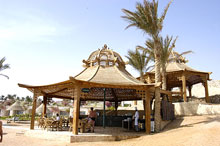 Otium Hotel Golden Sharm(ex.Golden Resort)