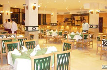 Club el Faraana Reef