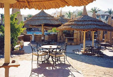 Club el Faraana Reef