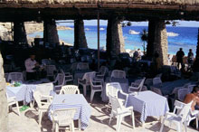 Club el Faraana Reef