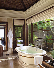 Four Seasons Resort Bali at Jimbaran Bay