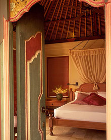 Four Seasons Resort Bali at Jimbaran Bay