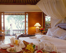 Four Seasons Resort Bali at Jimbaran Bay