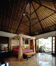 Four Seasons Resort Bali at Jimbaran Bay