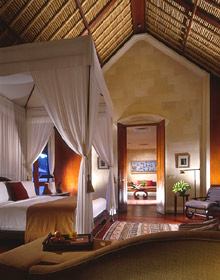 Four Seasons Resort Bali at Jimbaran Bay