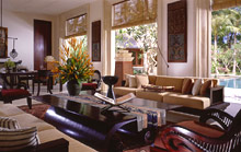 Four Seasons Resort Bali at Jimbaran Bay