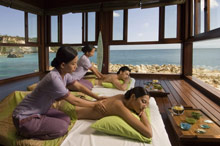 Ayana Resort & Spa