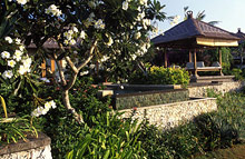 Ayana Resort & Spa