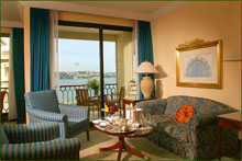 Ciragan Palace Kempinski