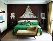 Ciragan Palace Kempinski