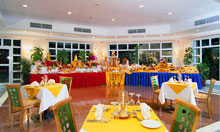 Amarante Garden Palms (ex.Tropicana Garden Palms )Resort