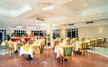 Amarante Garden Palms (ex.Tropicana Garden Palms )Resort