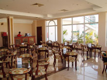 Amarante Garden Palms (ex.Tropicana Garden Palms )Resort