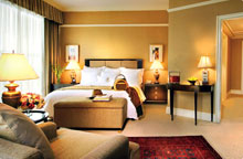 Ritz Carlton Kuala Lumpur