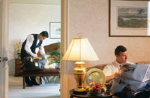 Ritz Carlton Kuala Lumpur