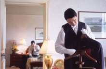 Ritz Carlton Kuala Lumpur