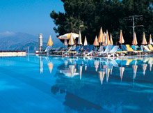 Sentido Lykia Resort & Spa 5* (ex. Lykia World Oludeniz Residence)