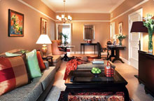 Ritz Carlton Kuala Lumpur