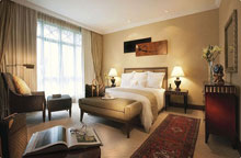 Ritz Carlton Kuala Lumpur