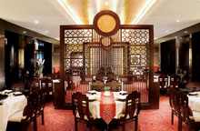 Ritz Carlton Kuala Lumpur