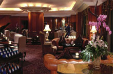 Ritz Carlton Kuala Lumpur