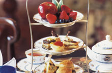 Ritz Carlton Kuala Lumpur