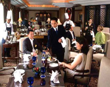 Ritz Carlton Kuala Lumpur