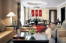 Ritz Carlton Kuala Lumpur