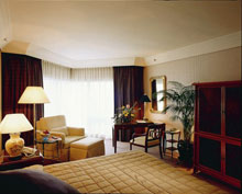 Grand Millennium Kuala Lumpur (ex. Regent Hotel Kuala Lumpur)