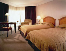 Grand Millennium Kuala Lumpur (ex. Regent Hotel Kuala Lumpur)