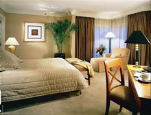 Grand Millennium Kuala Lumpur (ex. Regent Hotel Kuala Lumpur)