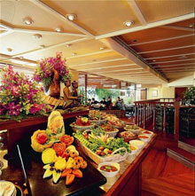 Grand Millennium Kuala Lumpur (ex. Regent Hotel Kuala Lumpur)