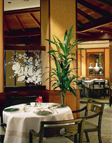 Grand Millennium Kuala Lumpur (ex. Regent Hotel Kuala Lumpur)