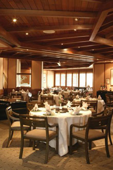 Grand Millennium Kuala Lumpur (ex. Regent Hotel Kuala Lumpur)