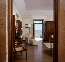 The Crane Resort & Residences