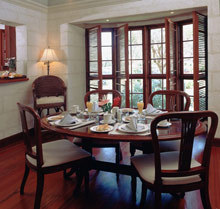 The Crane Resort & Residences