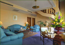 Ciragan Palace Kempinski