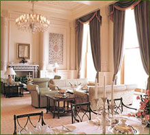 Ciragan Palace Kempinski