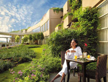 Putrajaya Shangri-la