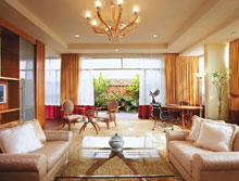 Putrajaya Shangri-la