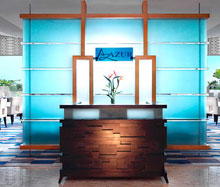 Putrajaya Shangri-la