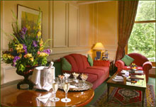 Ciragan Palace Kempinski