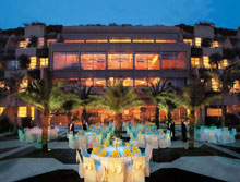 Putrajaya Shangri-la