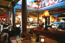 Sheraton Imperial Kuala Lumpur