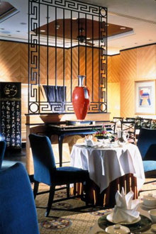 Sheraton Imperial Kuala Lumpur