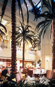 Sheraton Imperial Kuala Lumpur